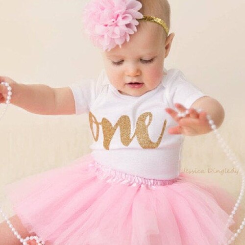 pink birthday outfits