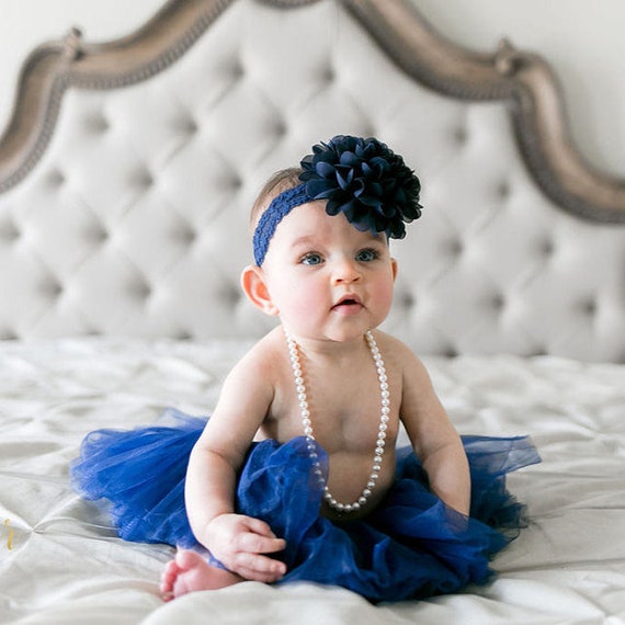 Infant tutus and headbands sales