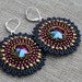 see more listings in the earrings section