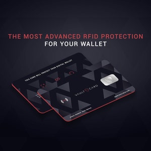 OW-Travel TÜV geprüfte RFID Schutzhülle Kreditkarten 100% Schutz NFC  Schutzhüllen Reisepasshülle Reisezubehör für Kreditkarte Personalausweis EC