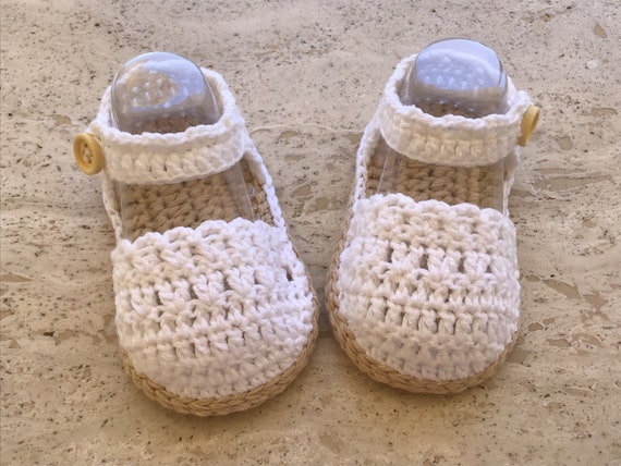 baby girl sandals size 6