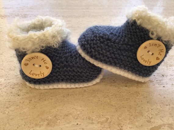 baby boy slippers size 3