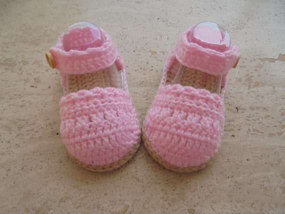 baby girl sandals size 6