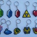 see more listings in the Perler Art / Keychains section