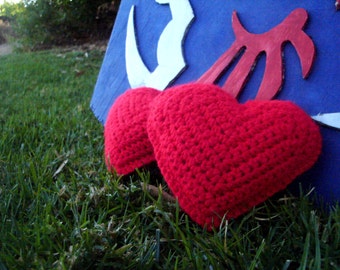 Legend of Zelda Heart Piece / Gaming Throw Pillow  / Perfect Add-On Gift or Anniversary