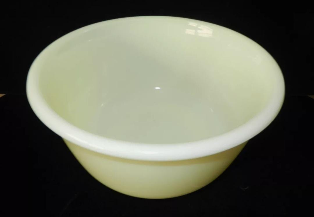 ウランガラスボウル - Etsy 日本