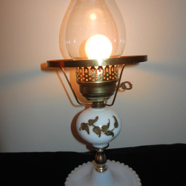 Hurricane Lamp Parts Etsy