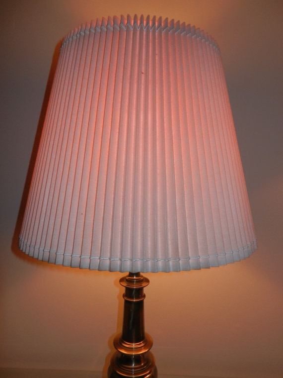 Lamp shades for stiffel clearance lamps