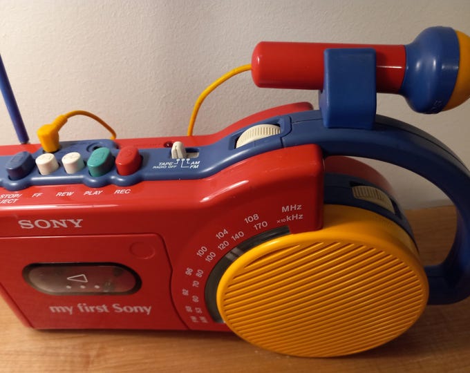 Sony 