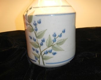 Jug Lamp, Small Lamp, Ceramic Lamp