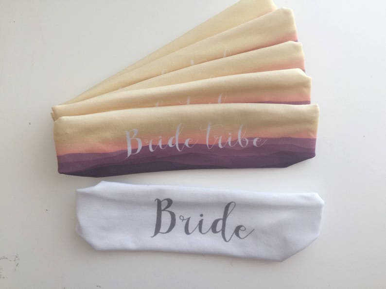Custom Design Your Headband with your Business Name & Logo DO Etsy