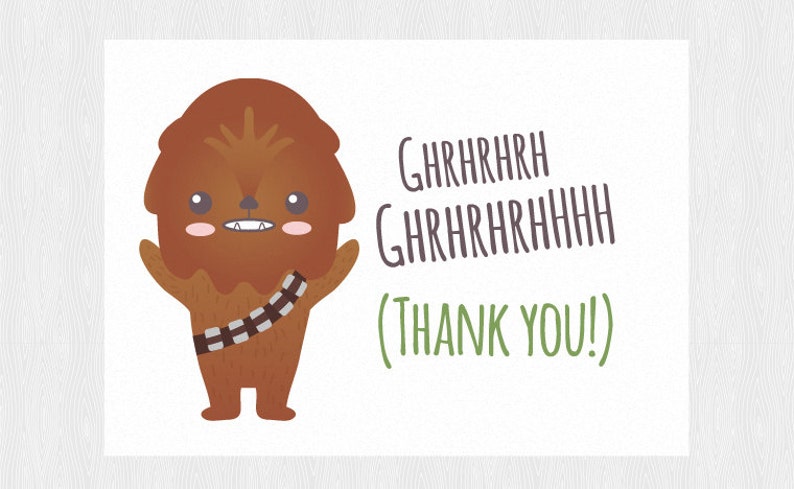 thank-you-star-wars-printable-card-with-chewbacca-pdf-diy-etsy