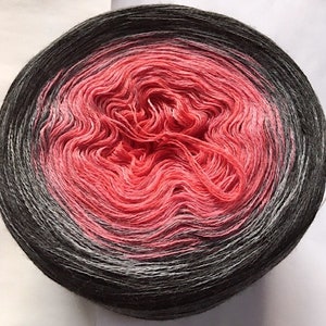 0,04EUR/m, 600m 100% Merino extrafein Büsum Bild 3