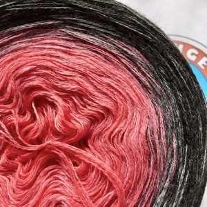 0,04EUR/m, 600m 100% Merino extrafein Büsum Bild 1