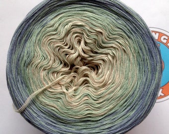 EUR 0.04/meter, 900 m Mako cotton/cashmere "Sylt"