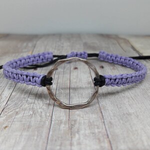 Hemp Bracelet, Hemp Jewelry, Macrame Jewelry, Macrame Bracelet, Karma Bracelet, Bohemian Jewelry, Bohemian Bracelet, free shipping