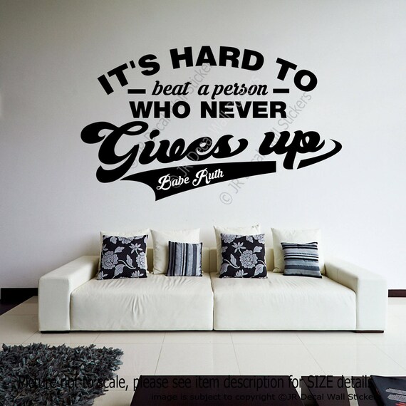 Disney Jake Wall Stickers Handmade Products The Neverland