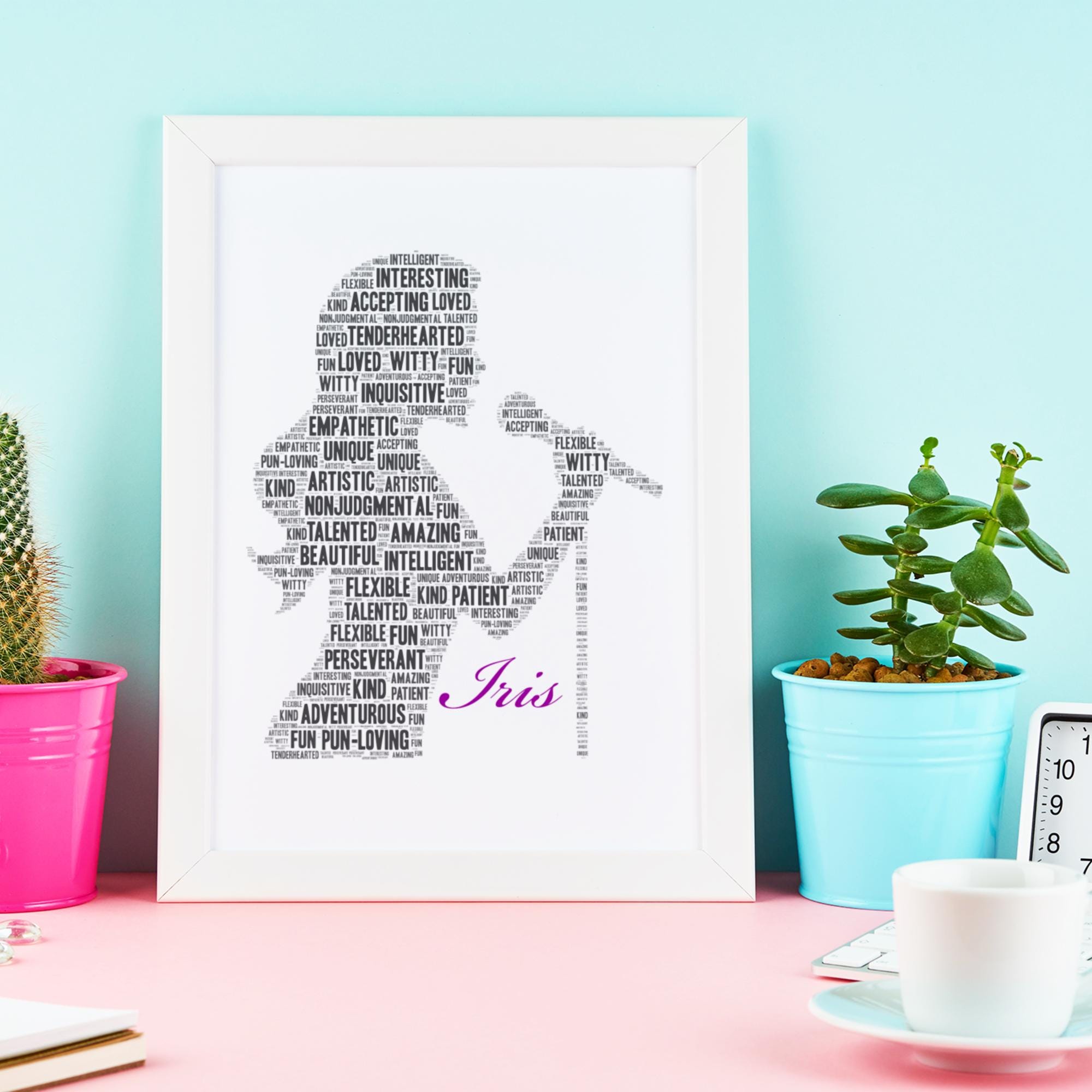 Singer Word Art - Etsy