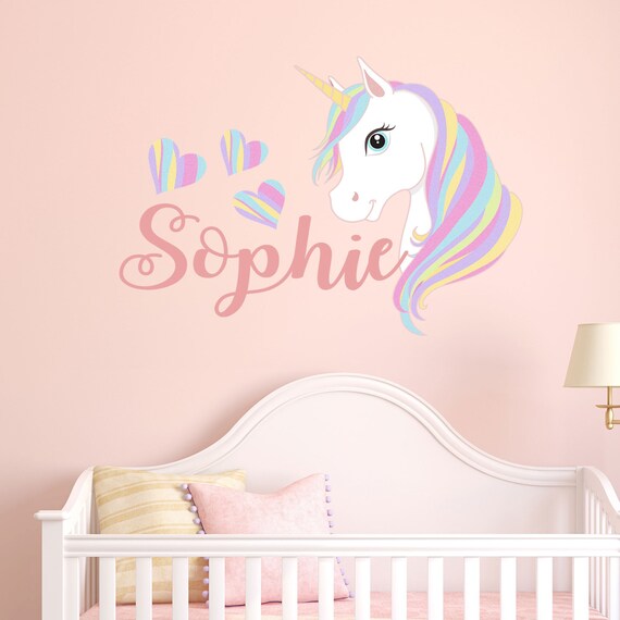 Personalised outlet wall stickers