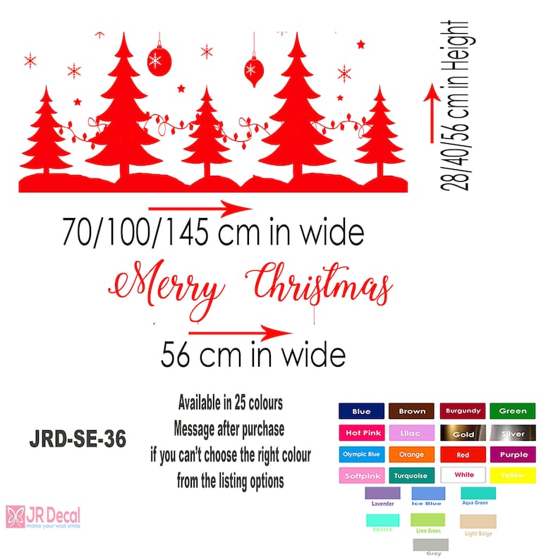 New Year Eve Drink Markers Resolution Adhesive Stickers Christmas Xmas