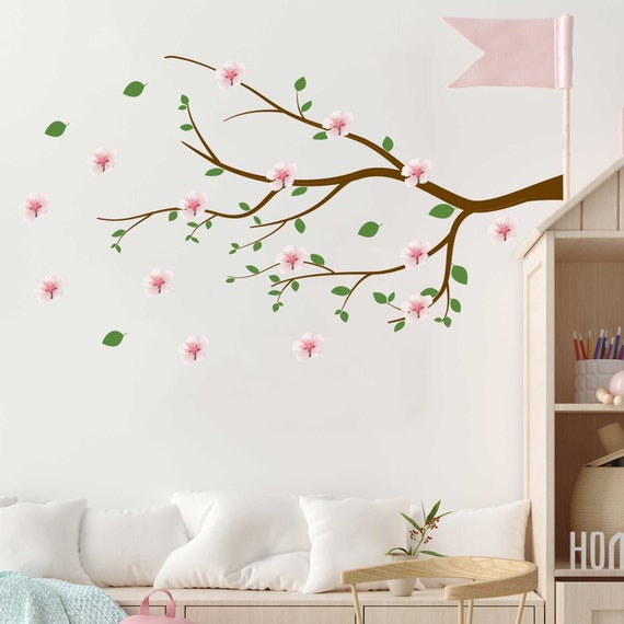 Home decor wall stickers discount
