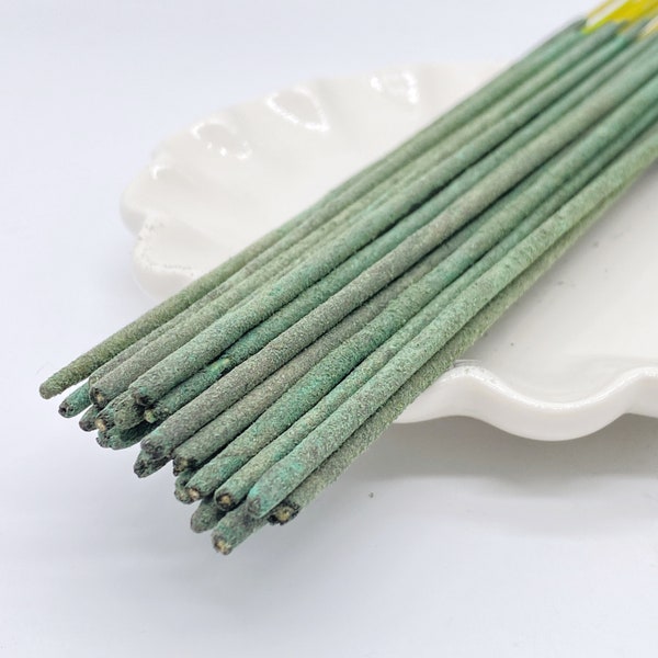 Cardamom and Vanilla Incense Sticks Natural incense Sticks