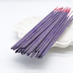 Blue Lotus Natural Incense