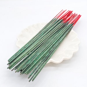 Patchouli Incense Sticks