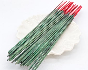 Patchouli Incense Sticks