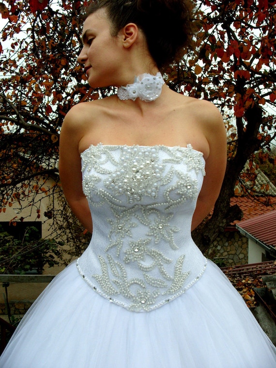 bridal corset for wedding dress