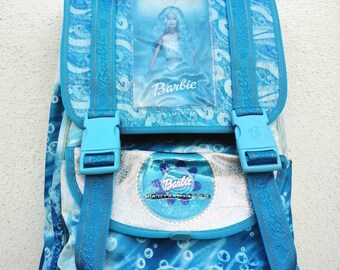 Mochila Barbie Antigua Discount, 58% OFF | www.newhollandchips.com