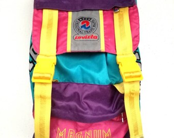 invicta magnum backpack