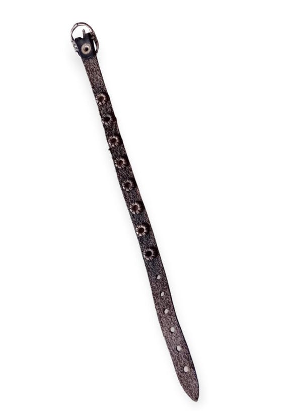 Bracelets de Noël en peluche pour enfants, bracelet à claquer en forme