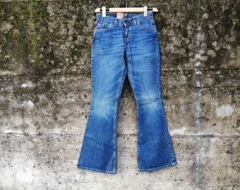 Levis 544 Jeans | Etsy