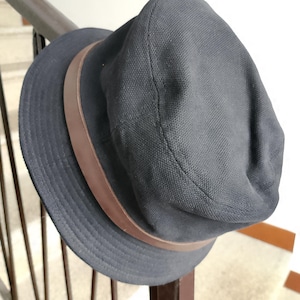 Panizza Hat - Etsy display picture 2