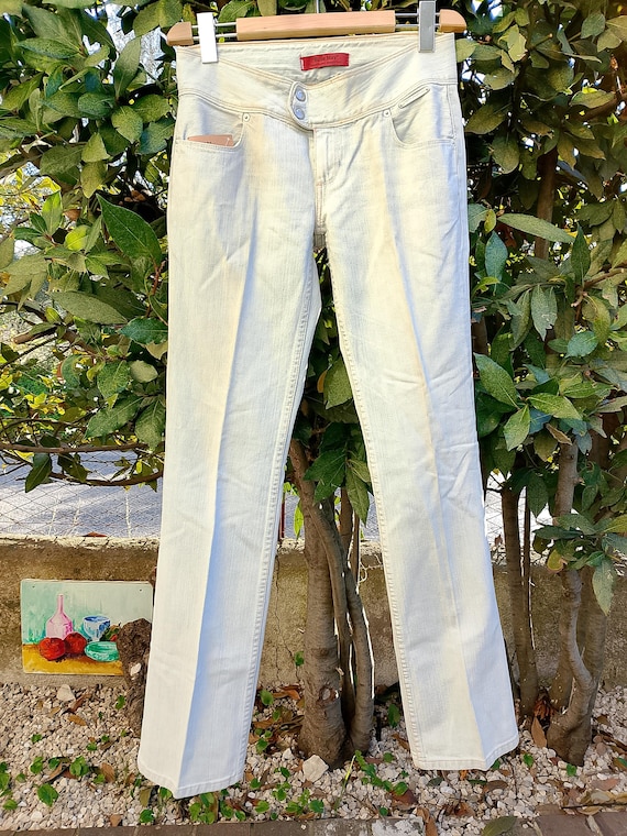 Vintage Levi Red Tab Lot 556 Billie May W 29 L 34, 1980s - Etsy