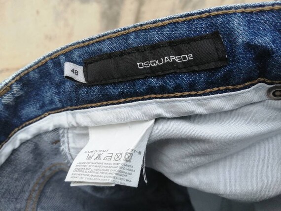 Dsquared collezione cheap