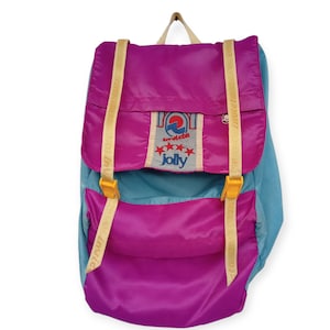Invicta jolly backpack discount