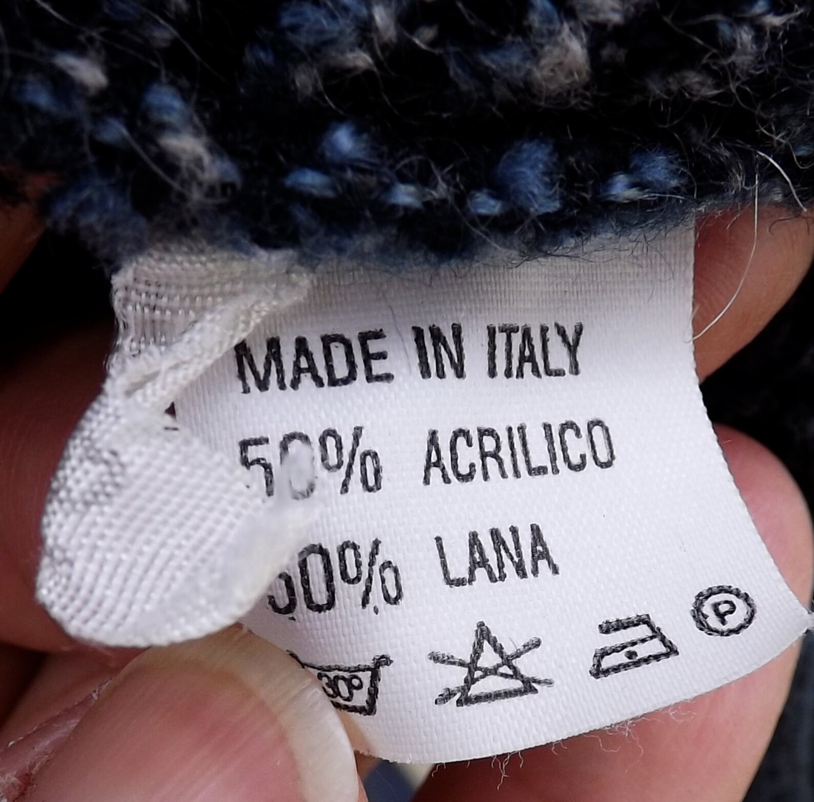 Chaquetas mano hechas ratita presumida Chaqueta De Punto A Mano - Etsy España