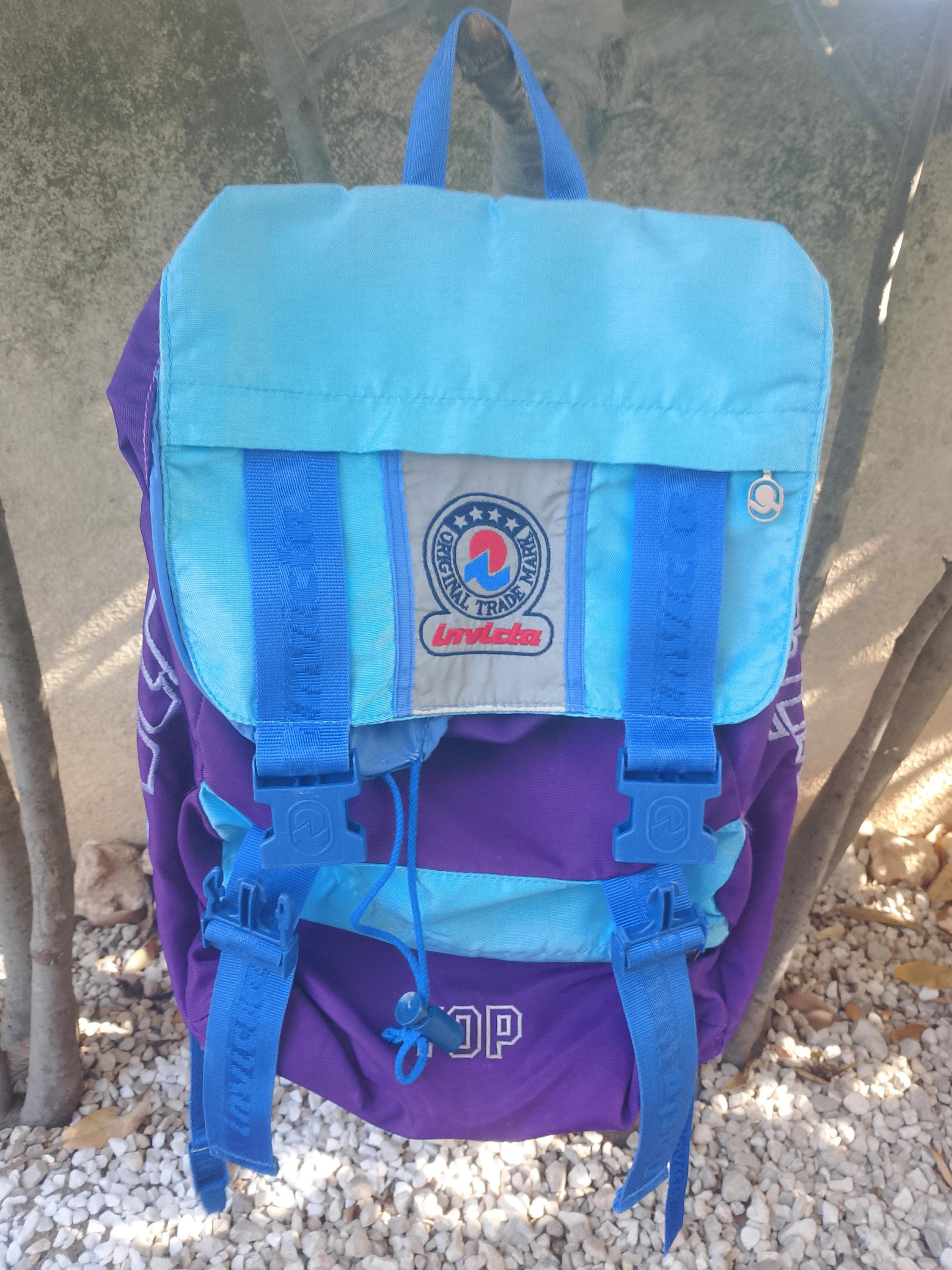90s invicta backpack - Etsy 日本