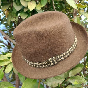 Borsalino 59 - Etsy