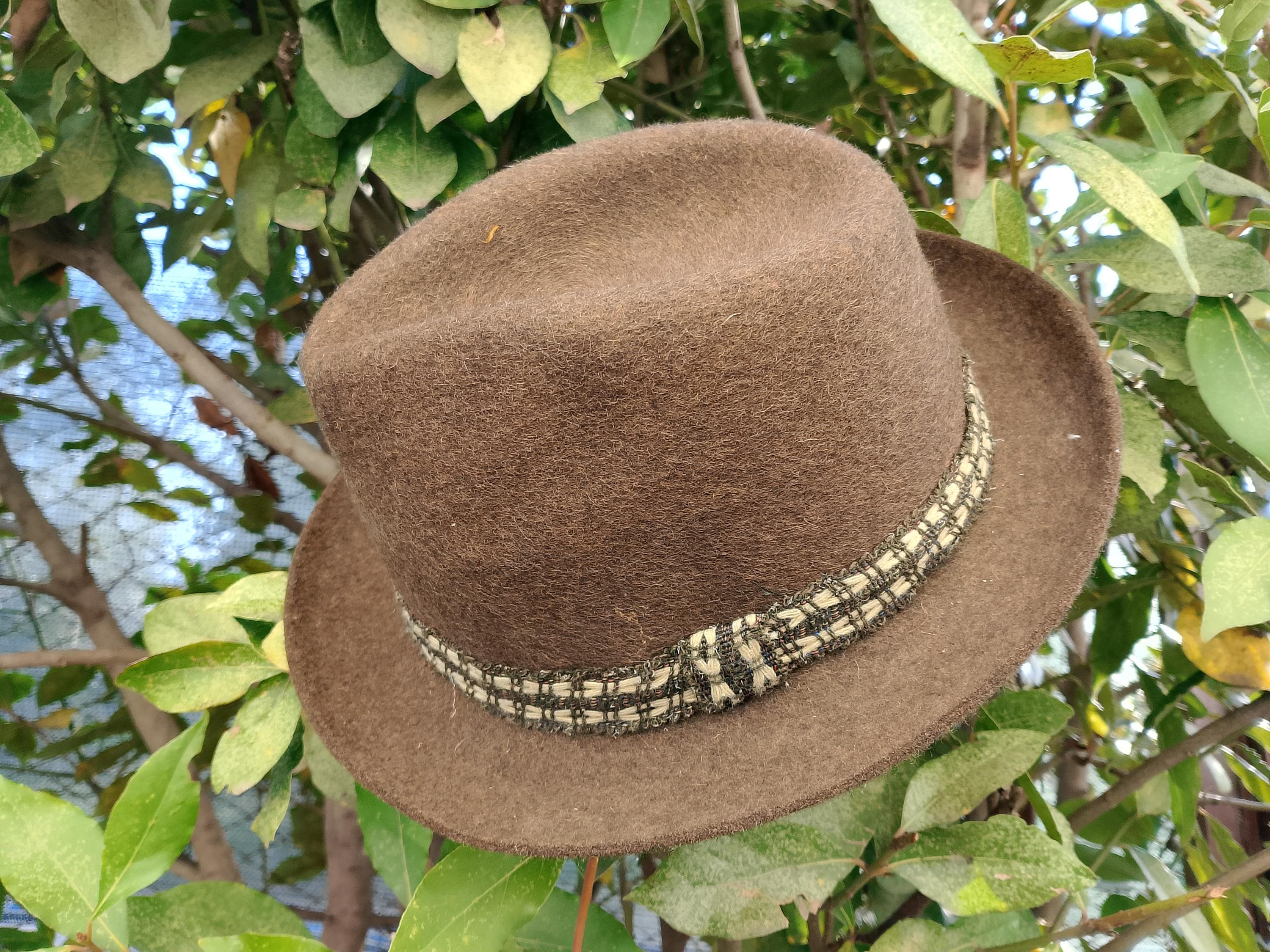 Borsalino 59 - Etsy