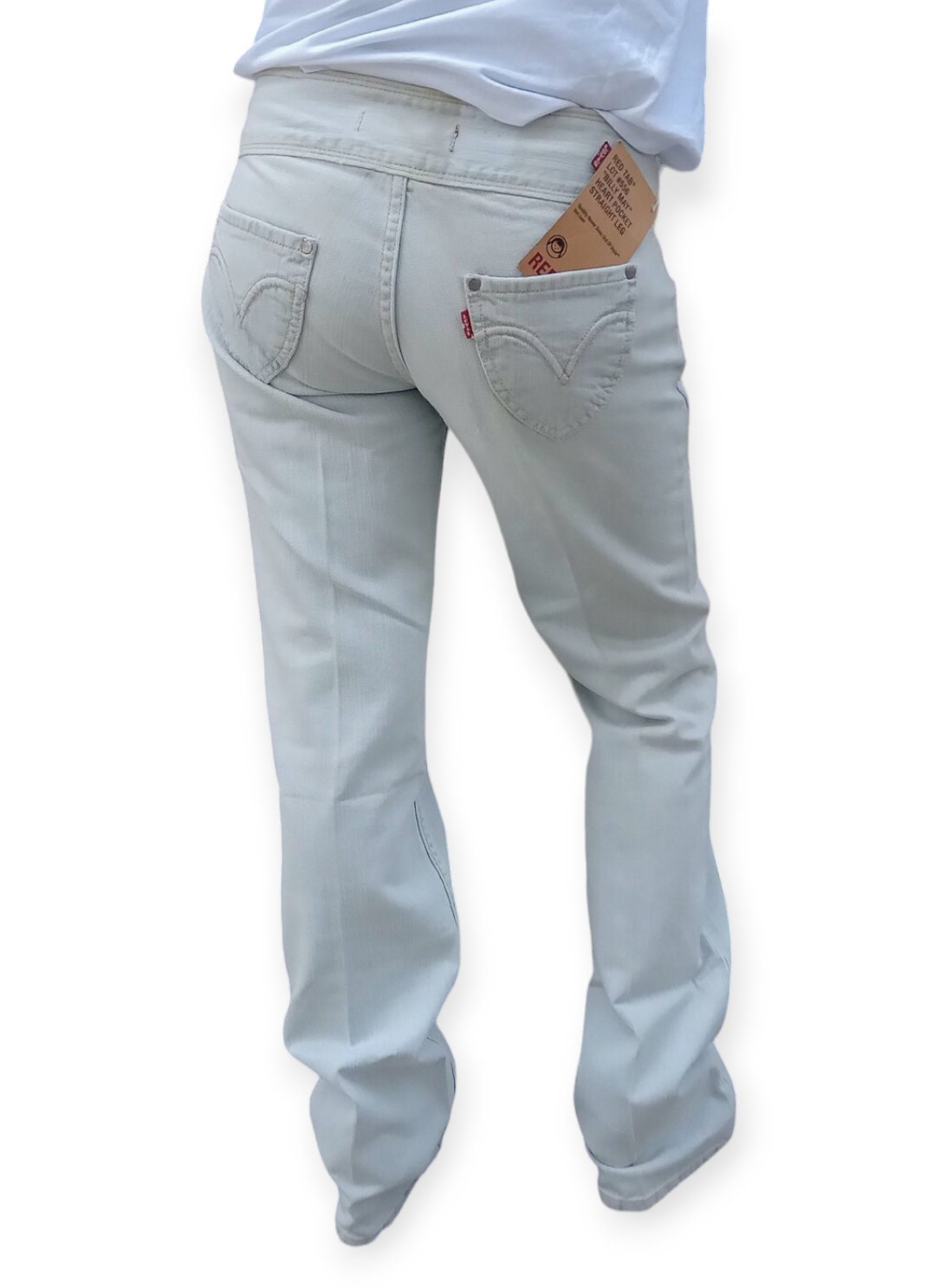 Levis 529 womens jeans online