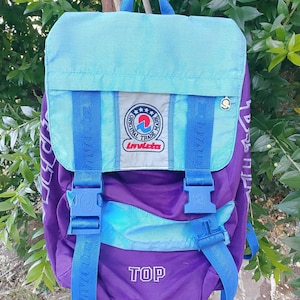 90s invicta backpack - Etsy 日本
