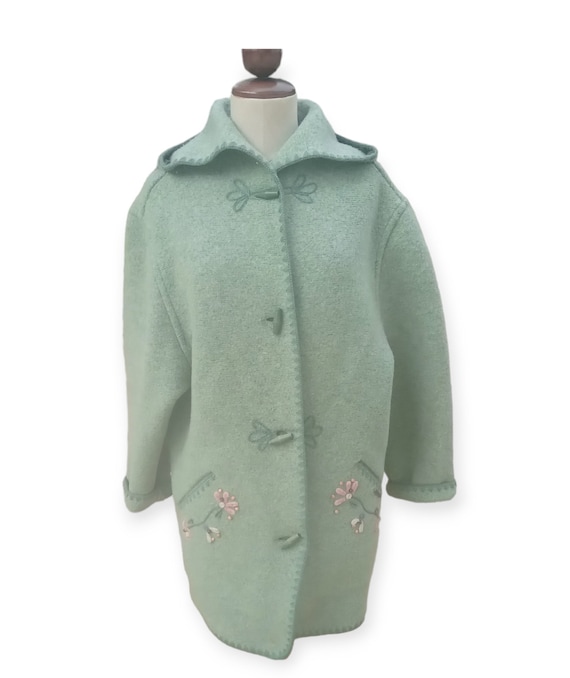 Giesswein coat sales
