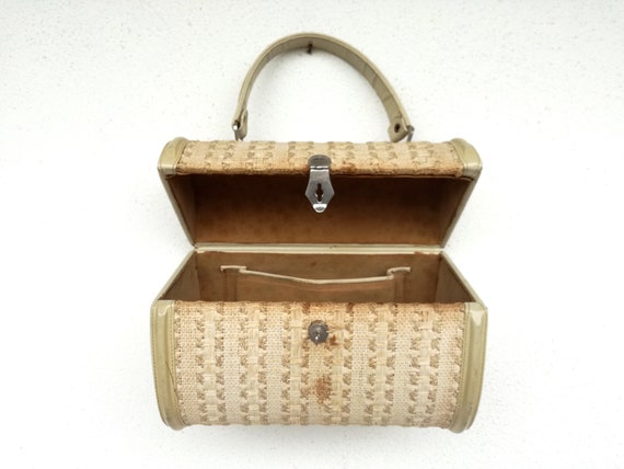 Borsa clearance bauletto rigido