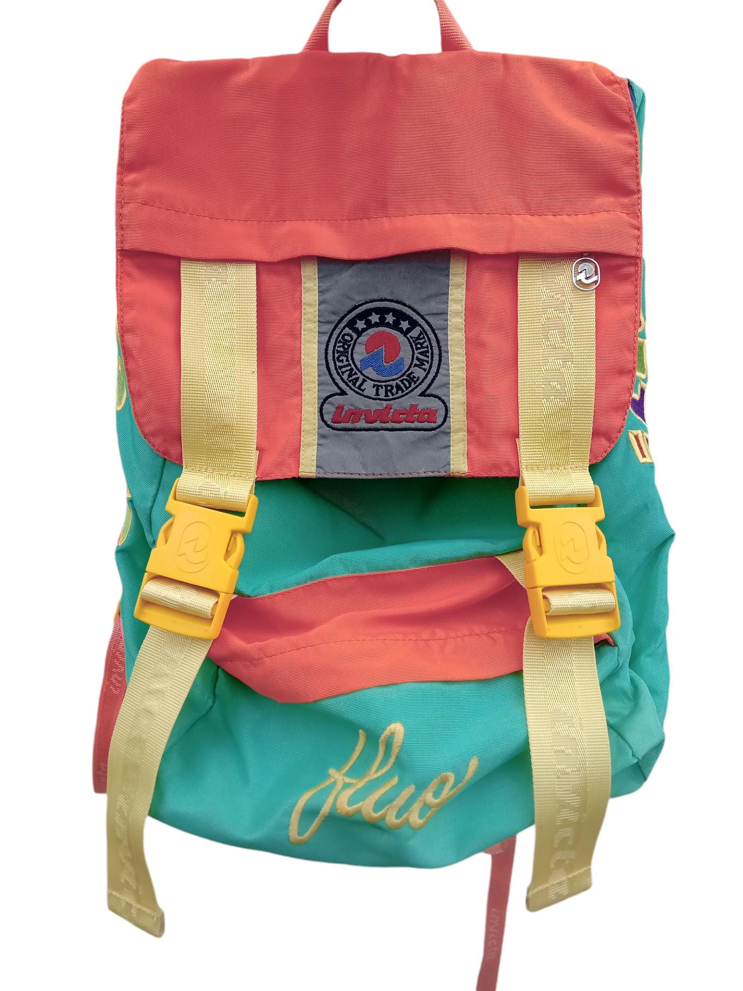 Invicta Magic Zaino Vintage Invicta ZAINO INVICTA Magic VINTAGE