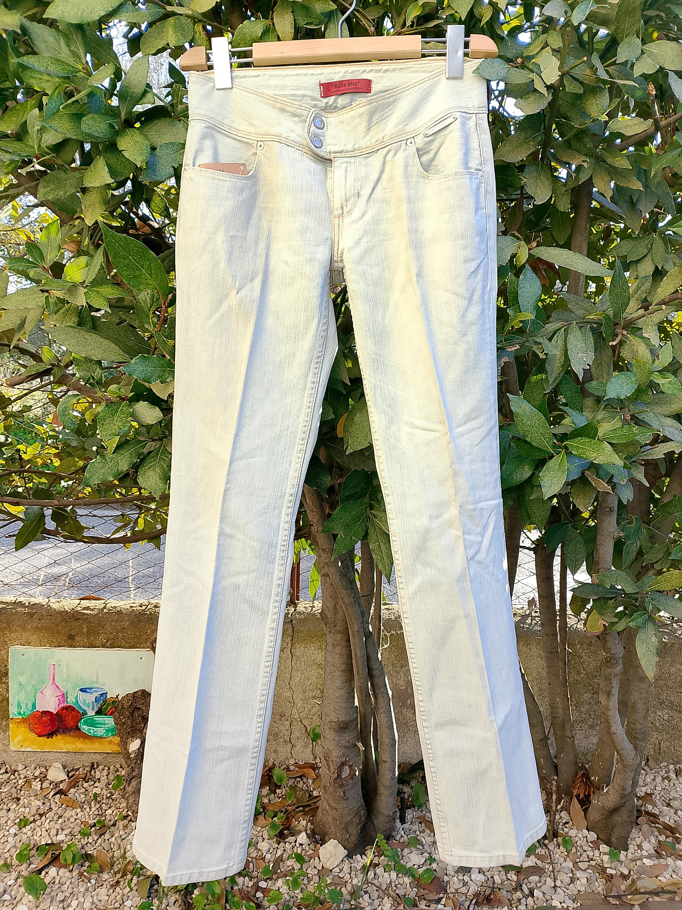 Vintage Levi Red Tab Lot 556 Billie May W 29 L 34, 1980s - Etsy
