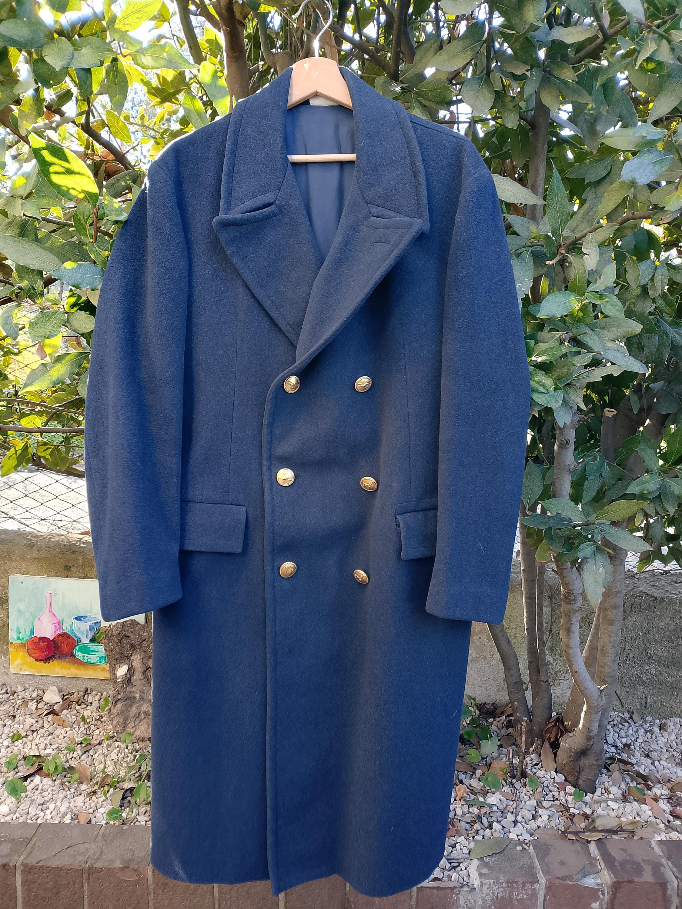 Italian Air Force Jacket - Etsy Italian Air Force Jacket - Etsy