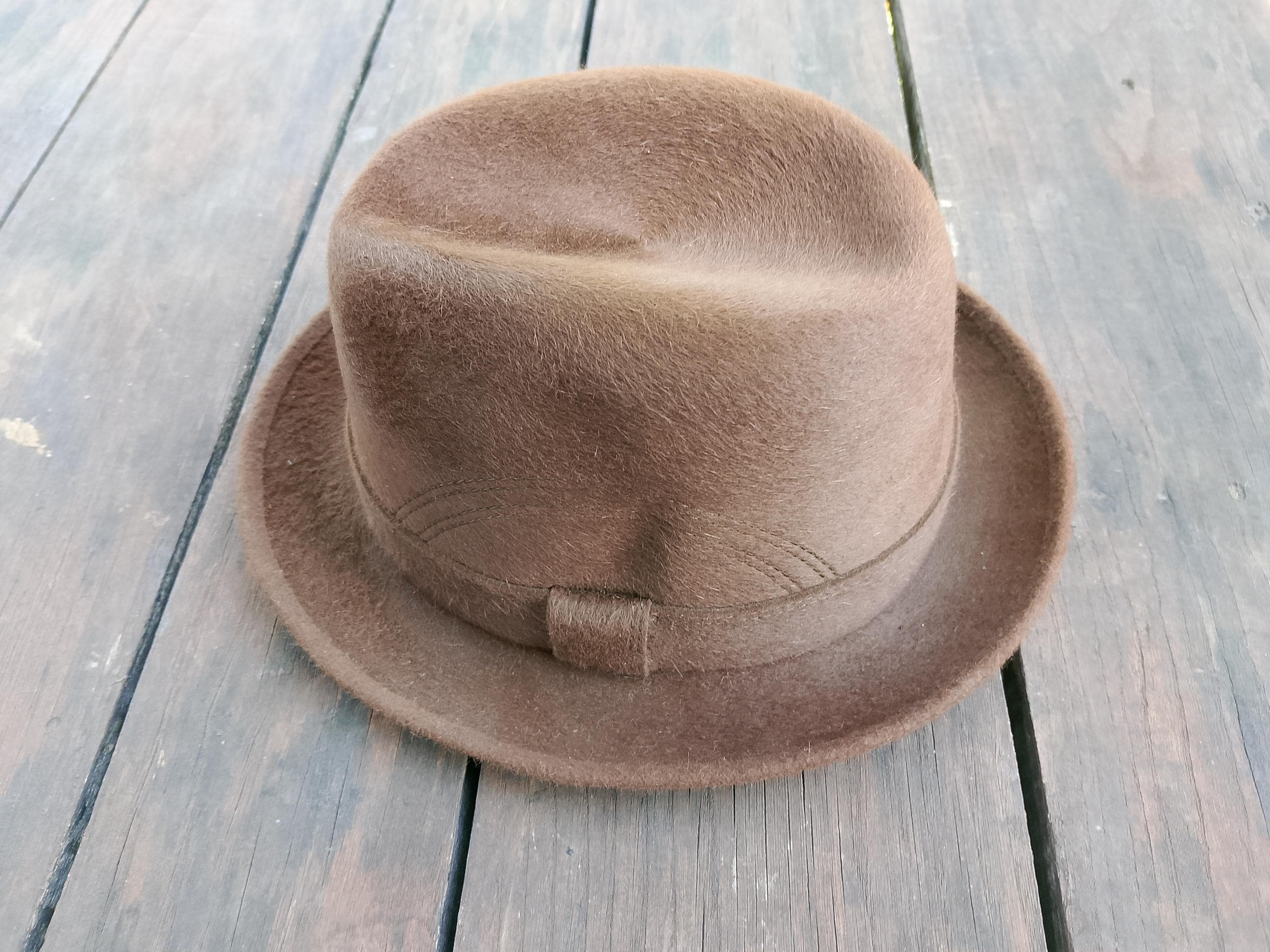 Borsalino 59 - Etsy